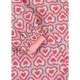 Konges Sløjd Felice Rose Nohr Snowsuit Print
