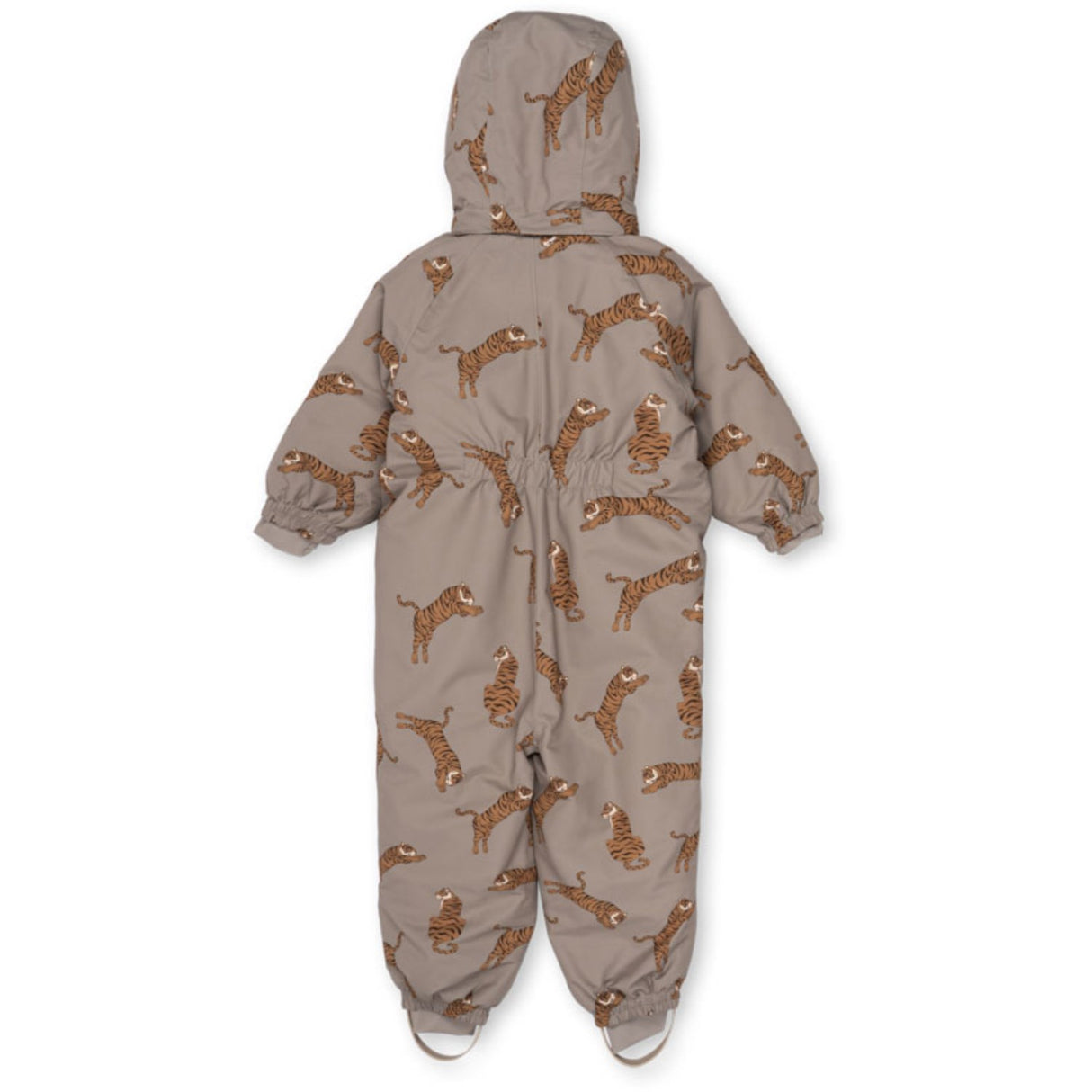 Konges Sløjd Tiger Oak Nohr Snowsuit Print