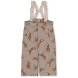 Konges Sløjd Tiger Oak Mismou Snow Pants