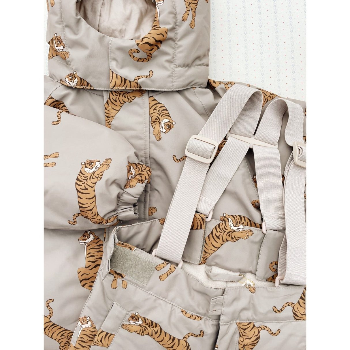 Konges Sløjd Tiger Oak Mismou Snow Pants
