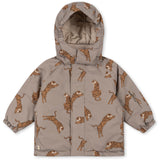 Konges Sløjd Tiger Oak Mismou Jacket