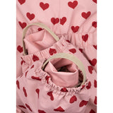 Konges Sløjd Amour Pink Nohr Snowsuit Print
