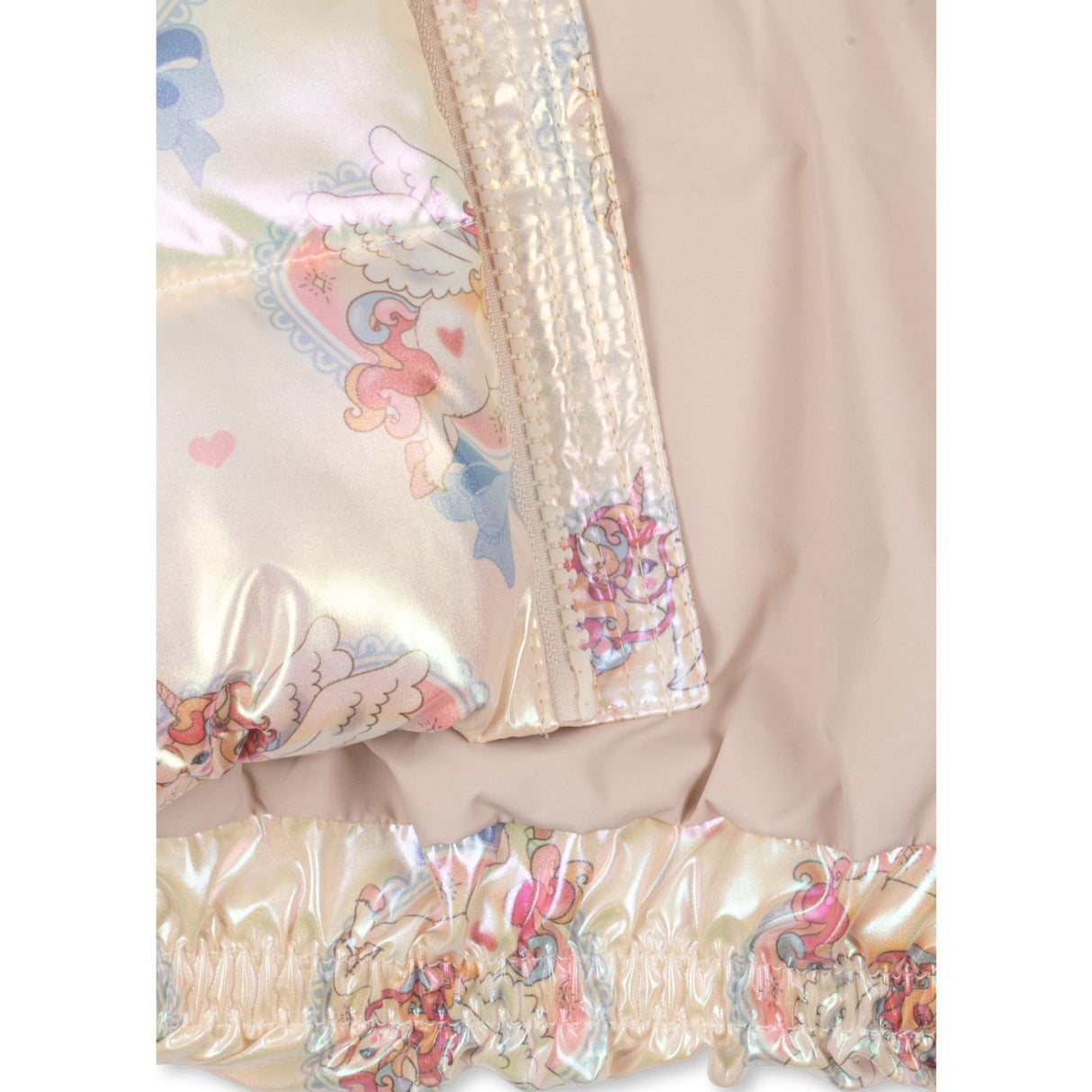 Konges Sløjd Twinkle Sprinkle Kath Jacket Grs