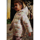Konges Sløjd Twinkle Sprinkle Kath Jacket Grs