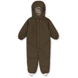 Konges Sløjd Beech Award Snowsuit Solid Grs
