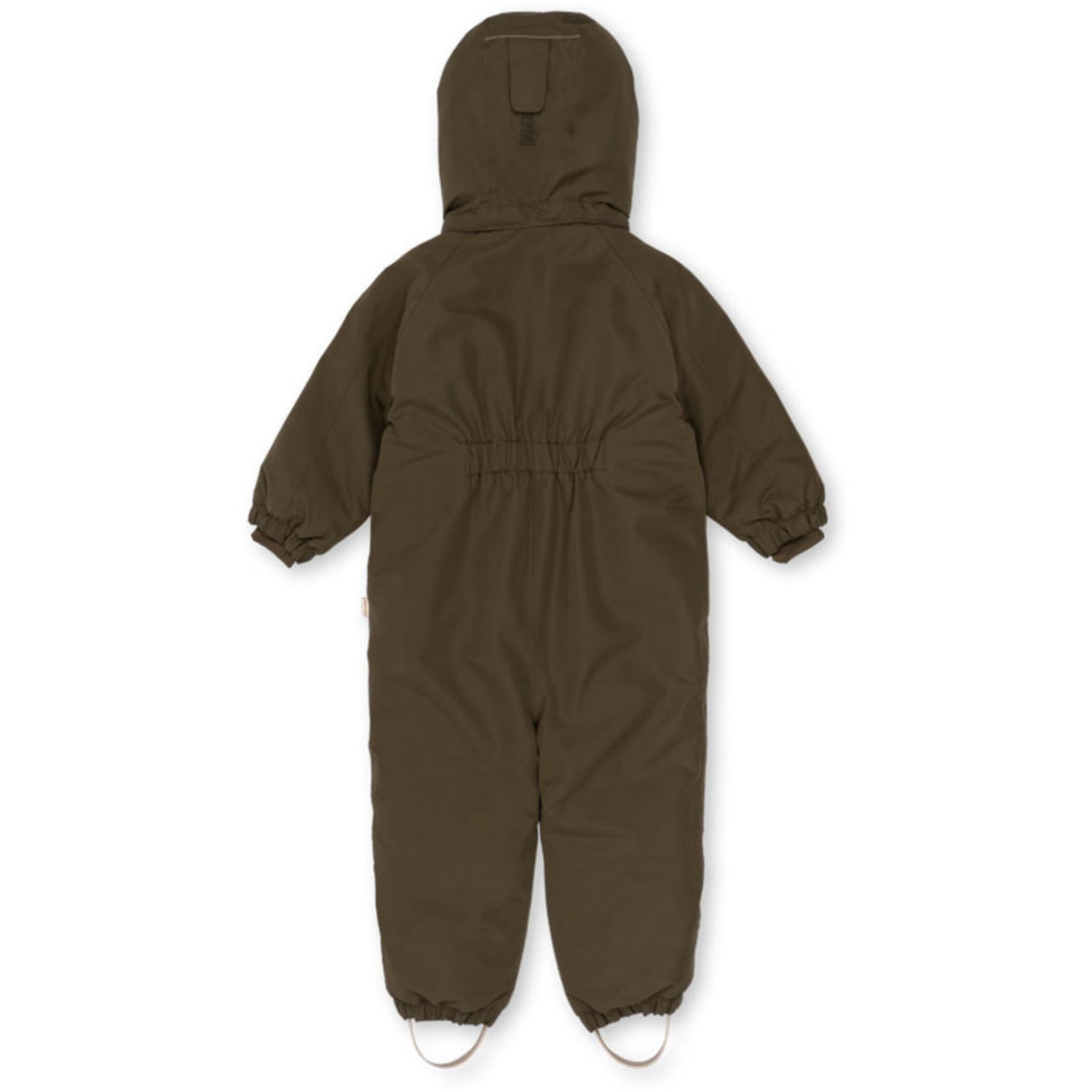 Konges Sløjd Beech Award Snowsuit Solid Grs
