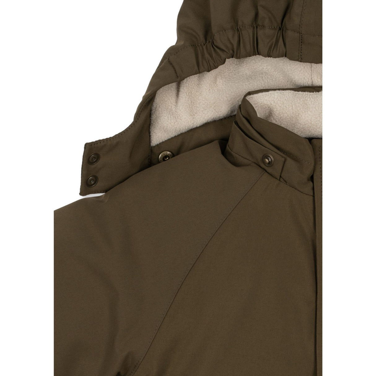 Konges Sløjd Beech Award Snowsuit Solid Grs