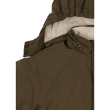 Konges Sløjd Beech Award Snowsuit Solid Grs