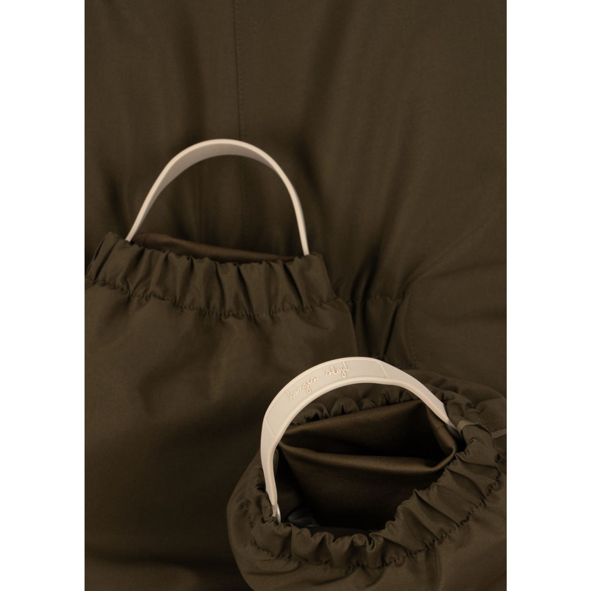 Konges Sløjd Beech Award Snowsuit Solid Grs