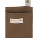 Konges Sløjd Walnut All You Need Stroller Pocket