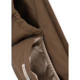Konges Sløjd Walnut All You Need Stroller Pocket