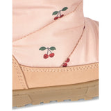 Konges Sløjd Cherry Blush Storma Boot