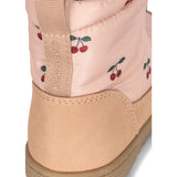 Konges Sløjd Cherry Blush Storma Boot