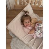 Woobiboo Beige Rocker Mattress L