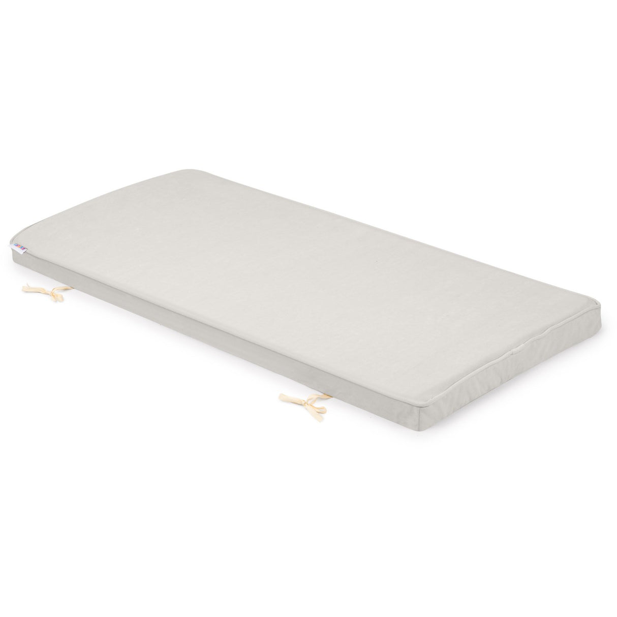 Woobiboo Gray Rocker Mattress L