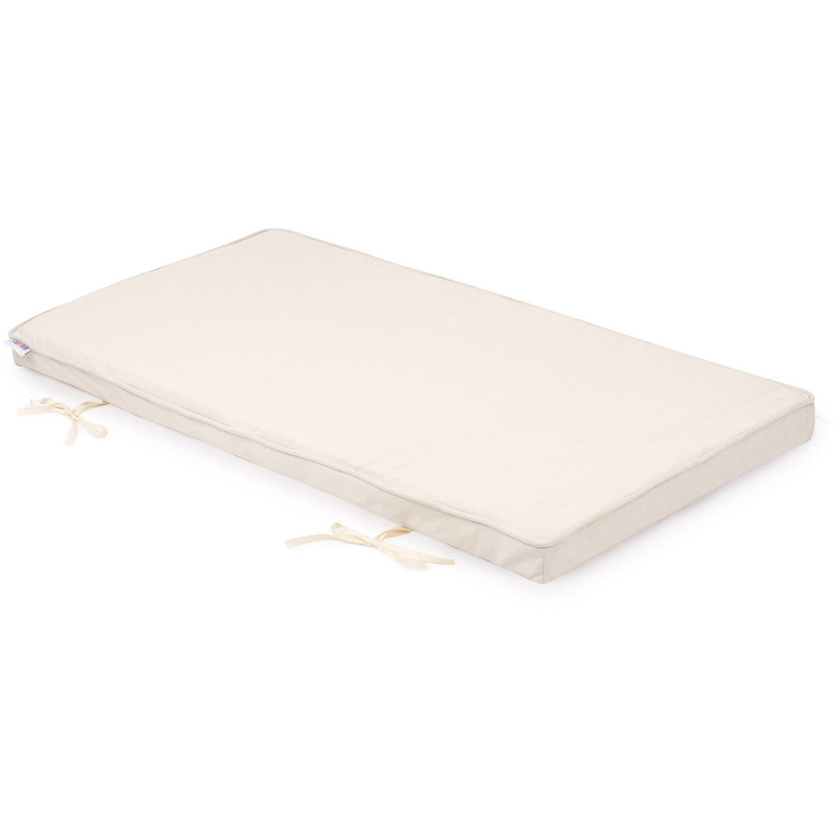 Woobiboo Beige Rocker Mattress M