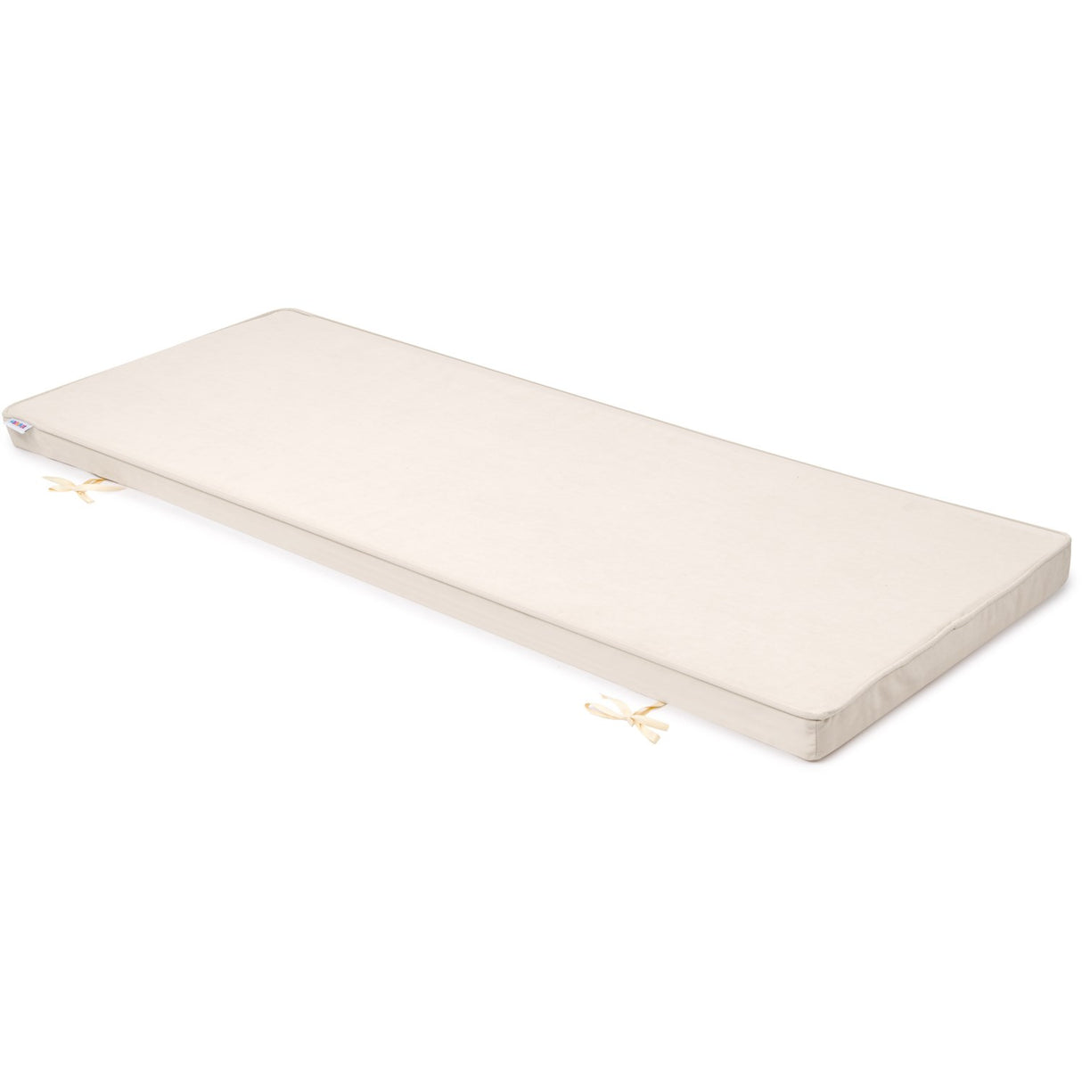 Woobiboo Beige Rocker Mattress XL