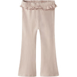 Lil'Atelier Cameo Rose Nmfthora Hun Reg Bootcut Pant Lil