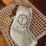 That's Mine Peyote Calle Christmas Sock