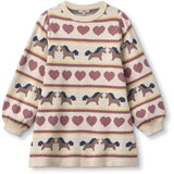 Fliink Sandshell Kino Ls Multi Dress