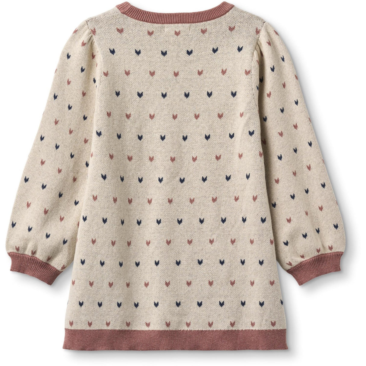 Fliink Sandshell Nova Multi Heart Dress