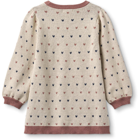 Fliink Sandshell Nova Multi Heart Dress