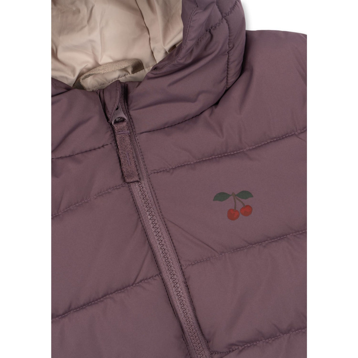 Konges Sløjd Hortensia Alpi Jacket Grs