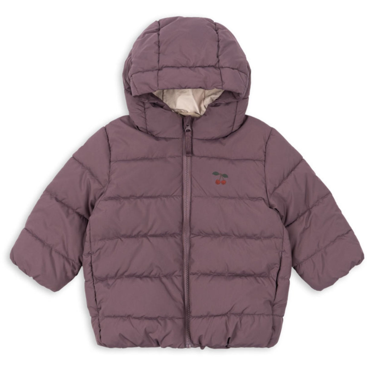 Konges Sløjd Hortensia Alpi Jacket Grs