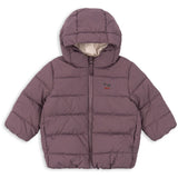 Konges Sløjd Hortensia Alpi Jacket Grs