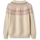 Fliink Sandshell Nova Bow Pullover