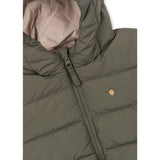 Konges Sløjd Kalamata Alpi Jacket Grs