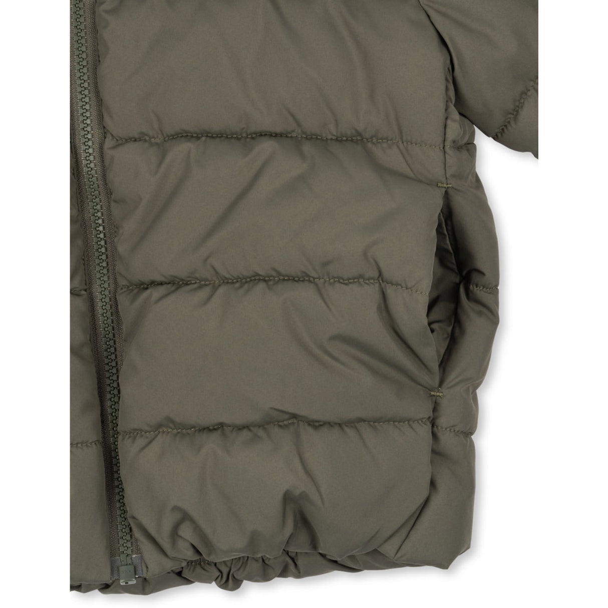 Konges Sløjd Kalamata Alpi Jacket Grs