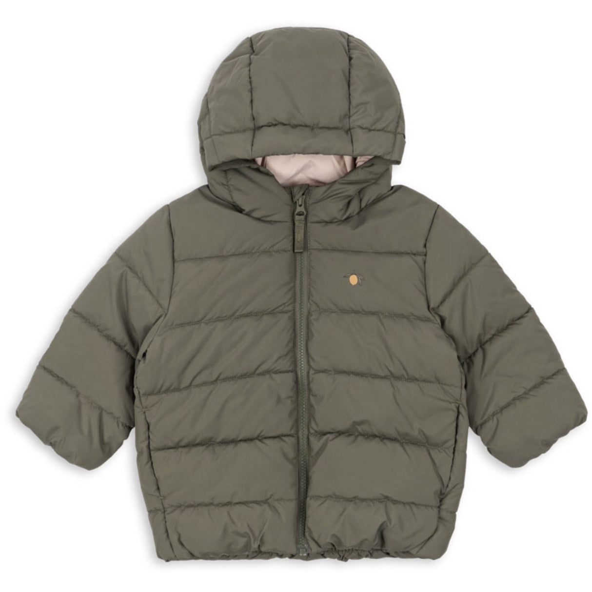 Konges Sløjd Kalamata Alpi Jacket Grs