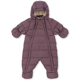 Konges Sløjd Hortensia Alpi Baby Suit Grs