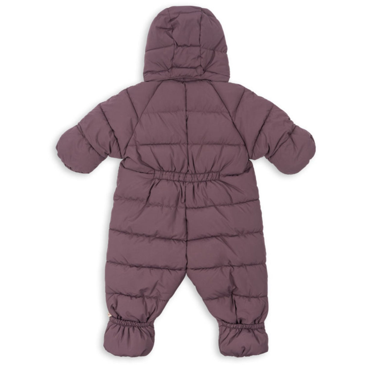 Konges Sløjd Hortensia Alpi Baby Suit Grs