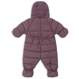 Konges Sløjd Hortensia Alpi Baby Suit Grs