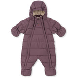 Konges Sløjd Hortensia Alpi Baby Suit Grs