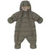 Konges Sløjd Kalamata Alpi Baby Suit Grs