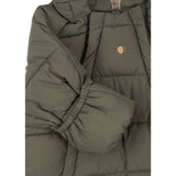 Konges Sløjd Kalamata Alpi Baby Suit Grs