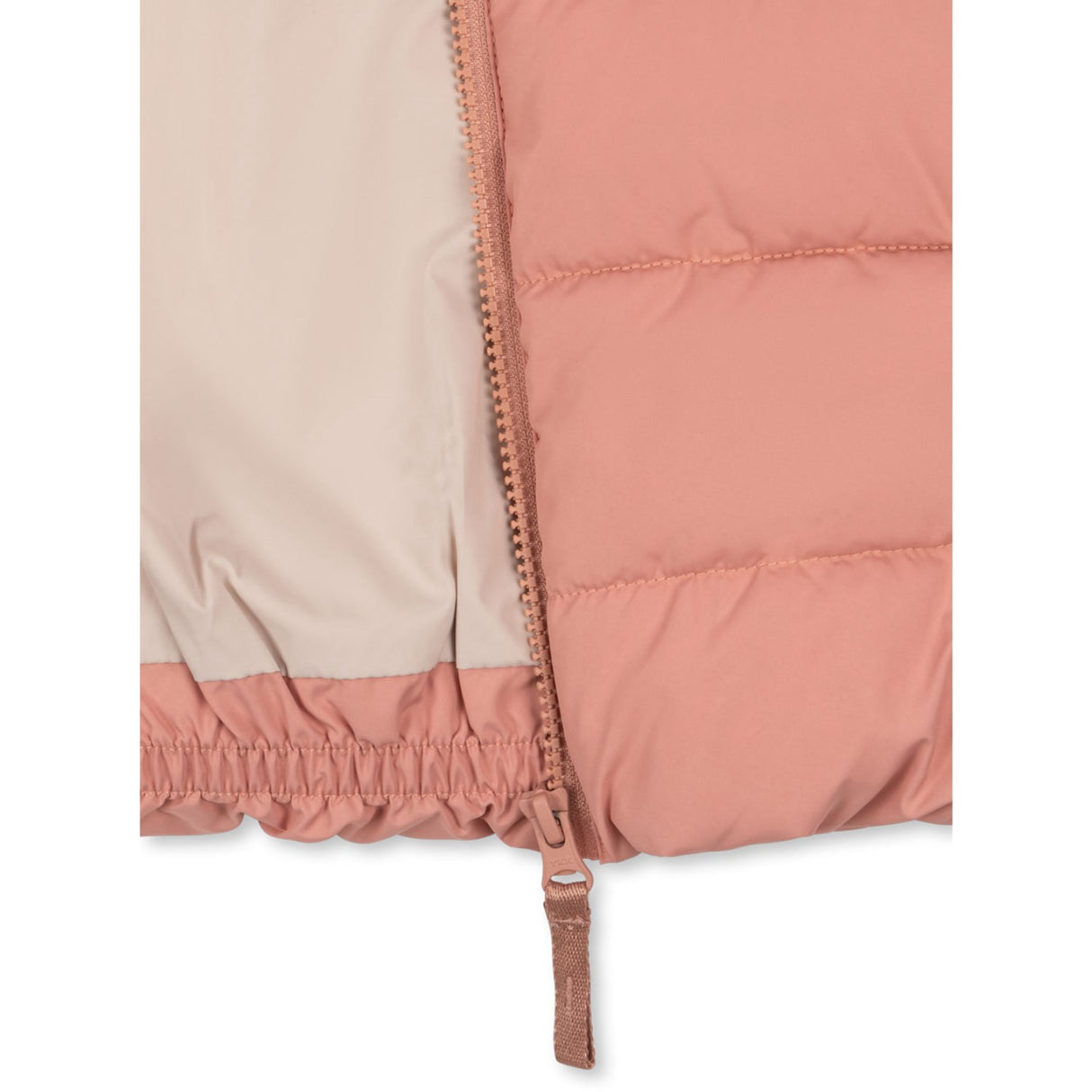 Konges Sløjd Cameo Brown Alpi Jacket Grs