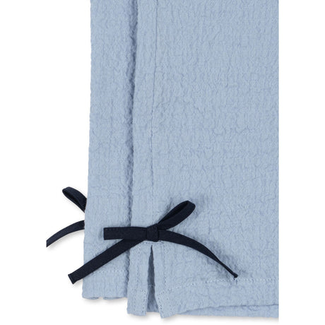 Konges Sløjd Blue Fog Ava Pants GOTS