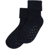 minipop® Navy Minipop Bamboo Baby Non Slip