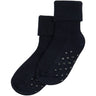 minipop® Navy Minipop Bamboo Baby Non Slip