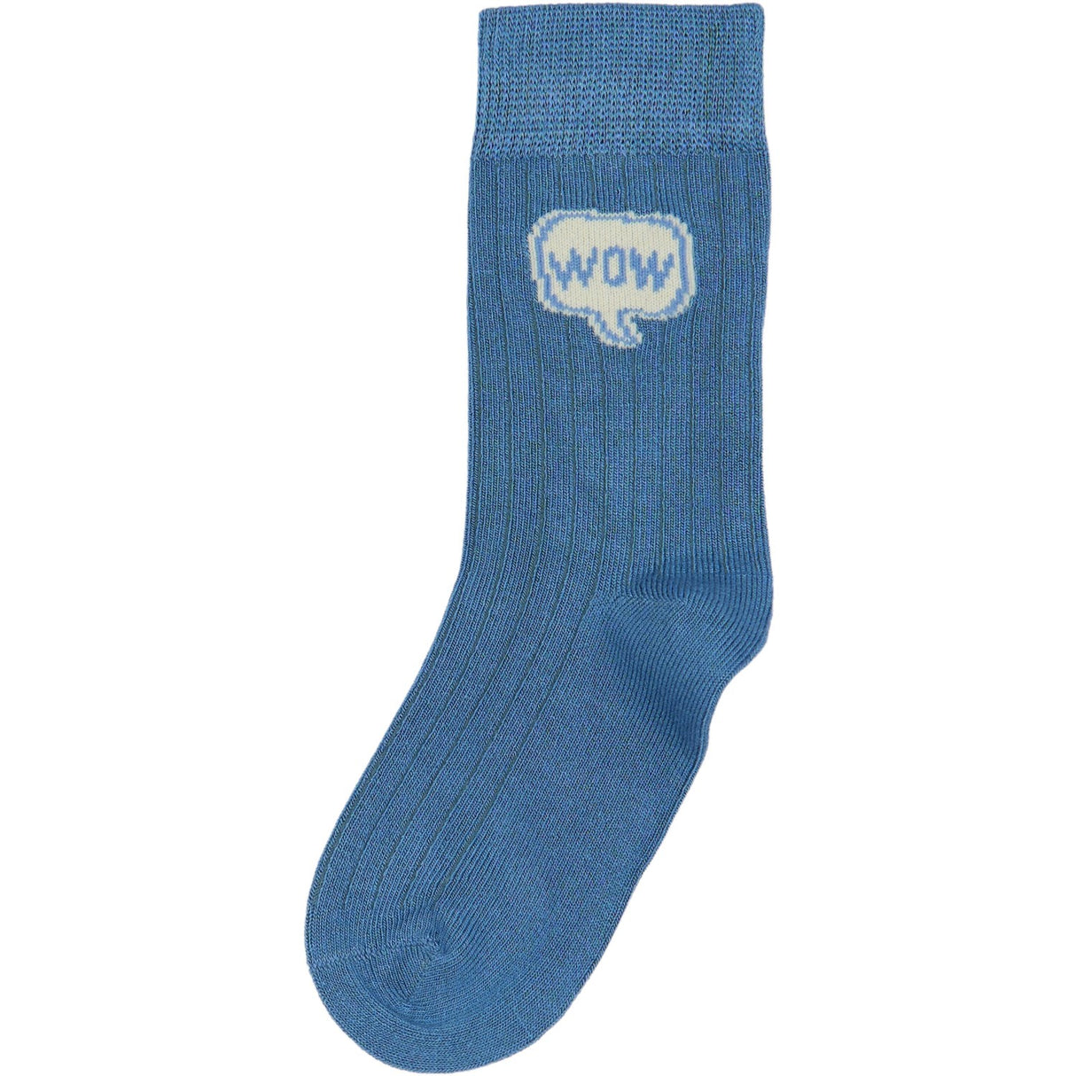 minipop® Blue Mix MiniPop® Season Bamboo Socks 3 Pcs