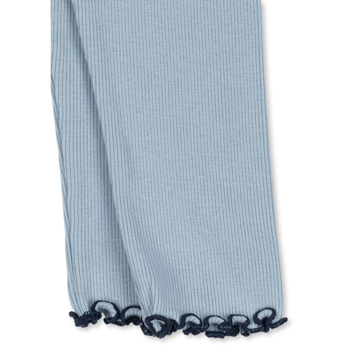 Konges Sløjd Blue Fog Rivi Rib Set Ocs