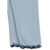 Konges Sløjd Blue Fog Rivi Rib Set Ocs