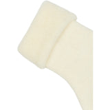 minipop® Off White Minipop Wool Baby Sock