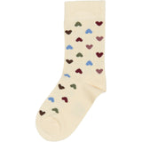 minipop® Heart Mix MiniPop® Season Bamboo Socks 3 Pcs