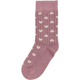 minipop® Heart Mix MiniPop® Season Bamboo Socks 3 Pcs