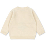 Konges Sløjd Sailor Anchor Knit Sweater
